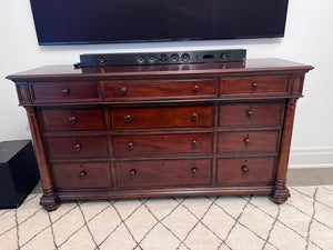 Thomasville Fredericksburg Dresser