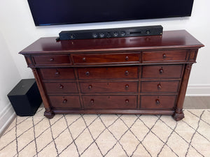 Thomasville Fredericksburg Dresser