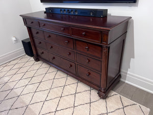 Thomasville Fredericksburg Dresser