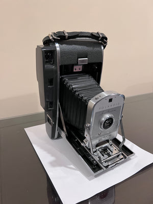 Polaroid Land Camera Model 160