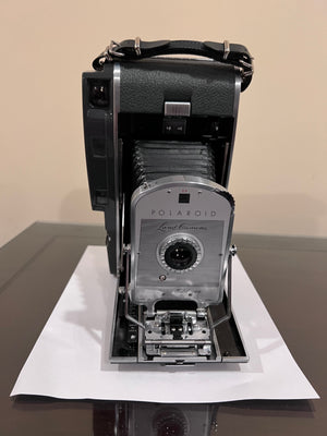 Polaroid Land Camera Model 160