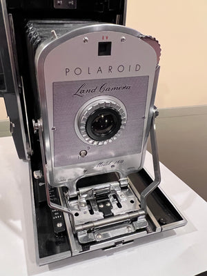 Polaroid Land Camera Model 160