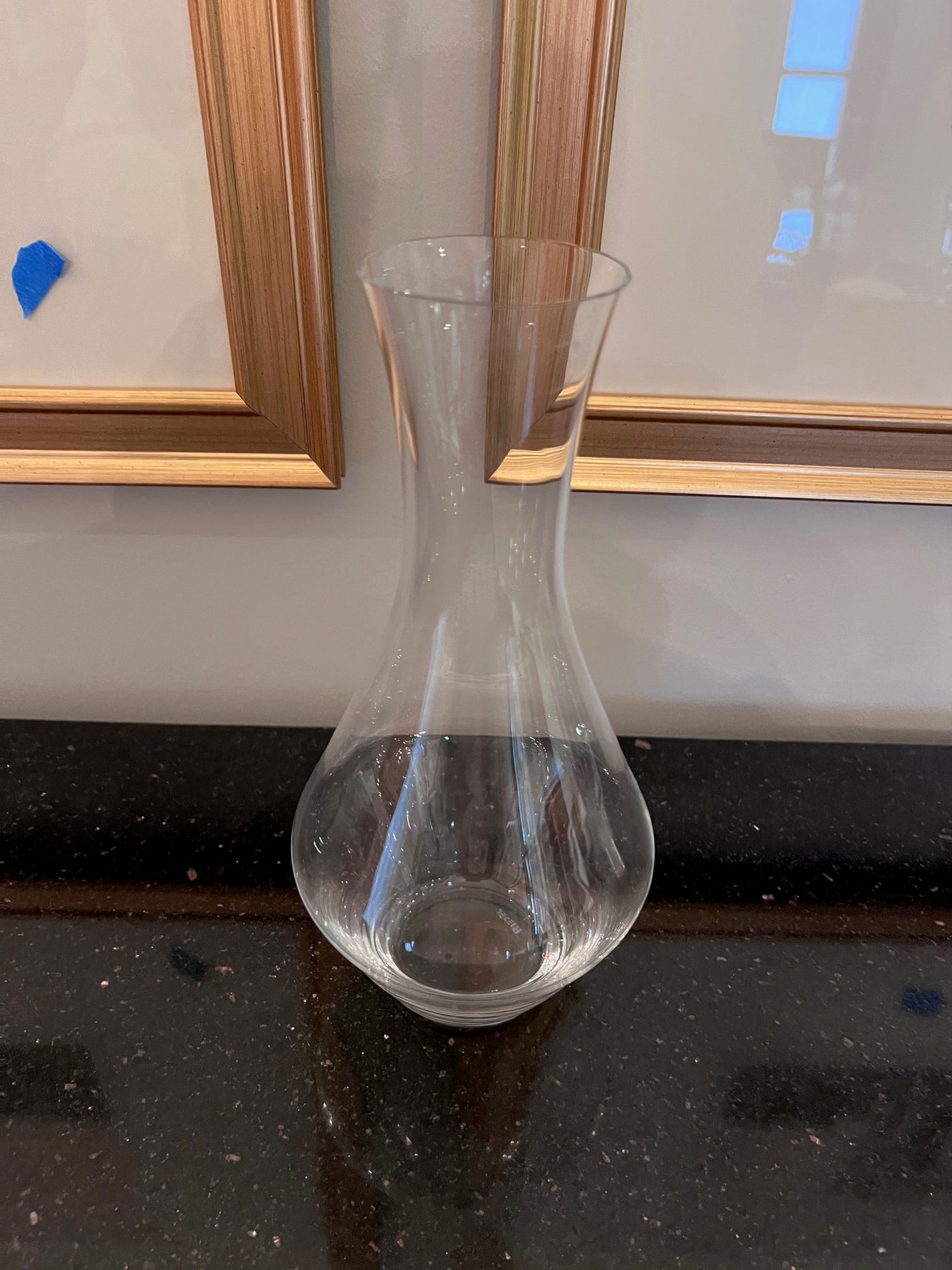 Riedel Wine Decanter – Sell My Stuff Canada - Canada's Content and ...