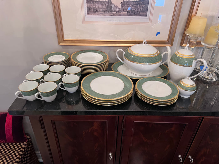 Winterling Porzellan Germany Bavaria Dinnerware Lot