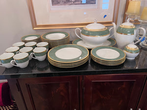 Winterling Porzellan Germany Bavaria Dinnerware Lot