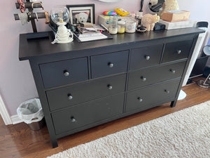 IKEA Dresser