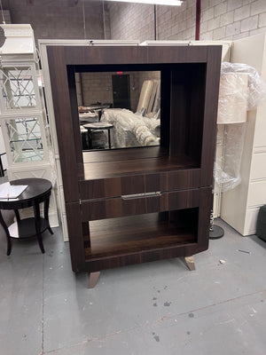 Alf Accademia Curio Cabinet (*retail $6,150)