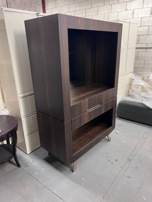 Alf Accademia Curio Cabinet (*retail $6,150)