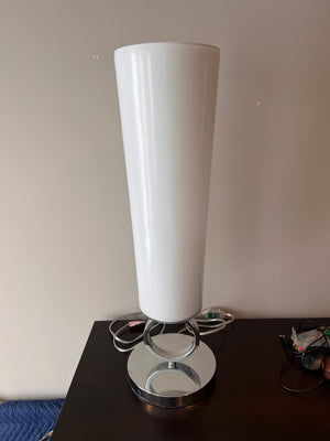 Pair of table lamps