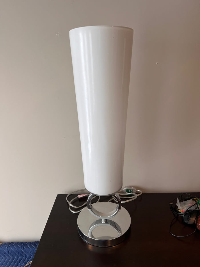 Pair of table lamps