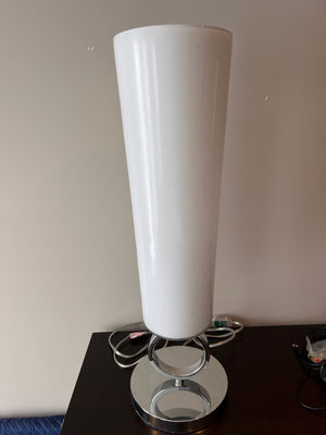 Pair of table lamps