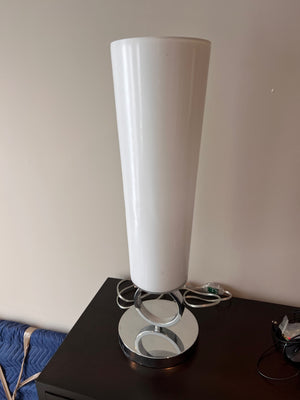 Pair of table lamps