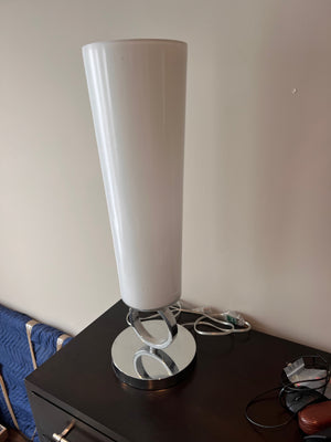 Pair of table lamps