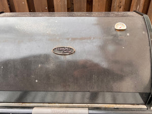 Vermont Castings 3 Burner Gas BBQ