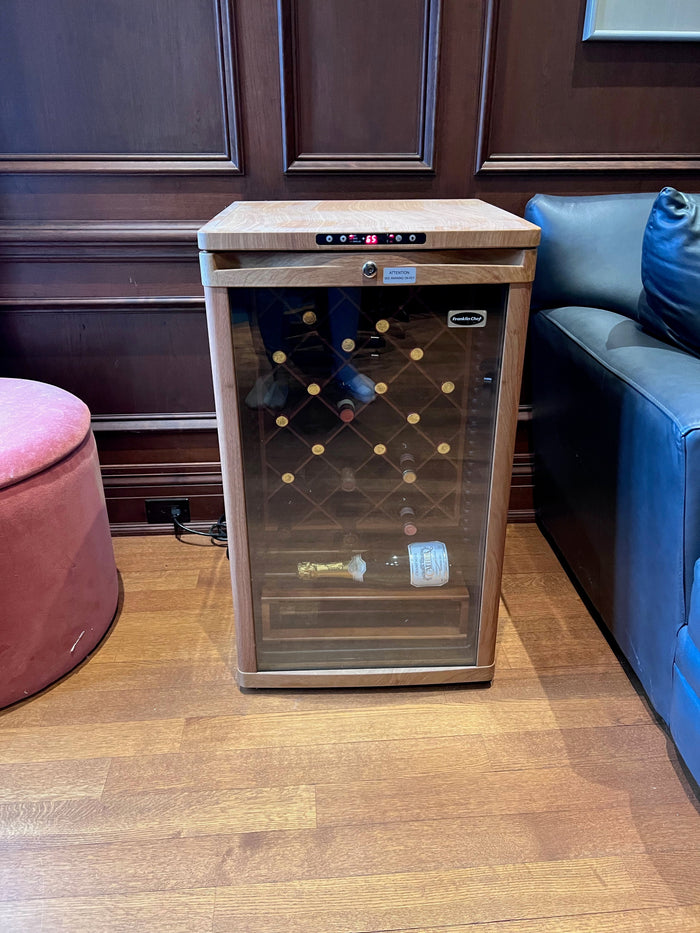 Franklin Chef Wine Cooler # 2