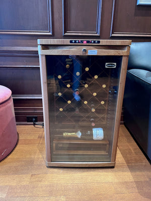 Franklin Chef Wine Cooler # 2