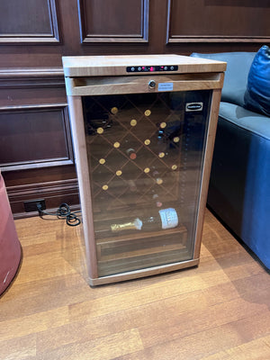 Franklin Chef Wine Cooler # 2