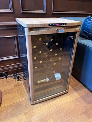 Franklin Chef Wine Cooler # 2