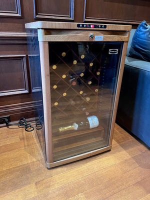 Franklin Chef Wine Cooler # 2