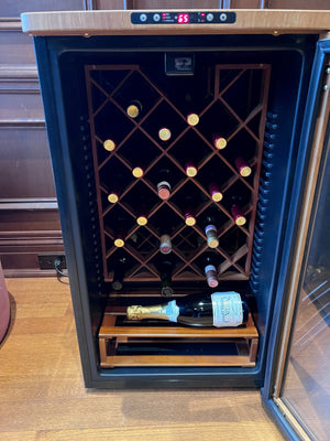 Franklin Chef Wine Cooler # 2