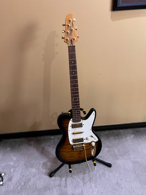 Ibanez Talman Electric Guitar