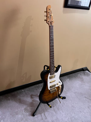 Ibanez Talman Electric Guitar