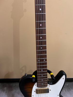 Ibanez Talman Electric Guitar