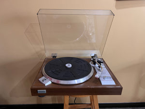 Vintage Toshiba SR-A270 Turntable