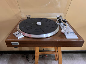 Vintage Toshiba SR-A270 Turntable