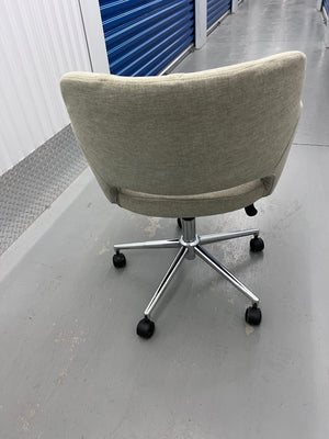 Structube Beige Office Chair (*10 Available)