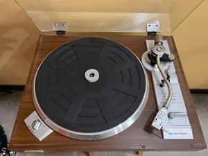 Vintage Toshiba SR-A270 Turntable