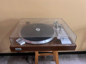 Vintage Toshiba SR-A270 Turntable