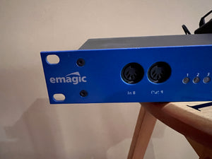 Emagic EMT8