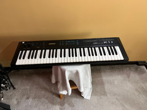 KAWAI K1 II Digital Synthesizer Keyboard