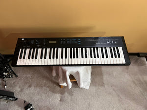 KAWAI K1 II Digital Synthesizer Keyboard