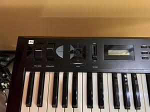 KAWAI K1 II Digital Synthesizer Keyboard