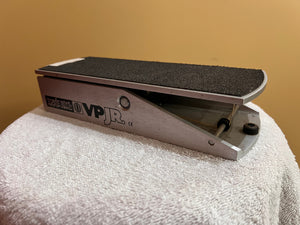 Ernie Ball VP JR. Passive Volume Pedal