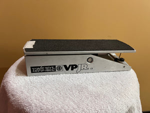 Ernie Ball VP JR. Passive Volume Pedal