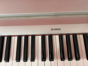 Yamaha P-60 Digital Piano