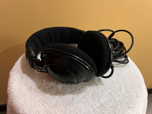 Audio Technica ATH-M40fs Studio Headphones