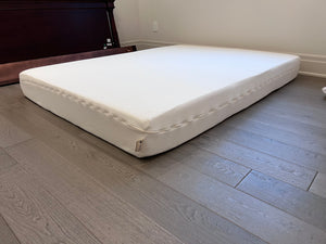 Essentia Dormeuse Fior Contour Organic Mattress, Queen (*retail $8,500)