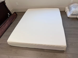 Essentia Dormeuse Fior Contour Organic Mattress, Queen (*retail $8,500)