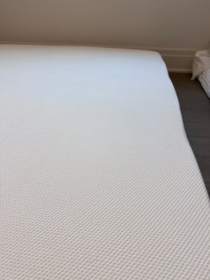 Essentia Dormeuse Fior Contour Organic Mattress, Queen (*retail $8,500)
