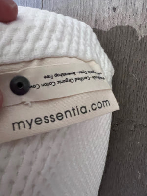 Essentia Dormeuse Fior Contour Organic Mattress, Queen (*retail $8,500)