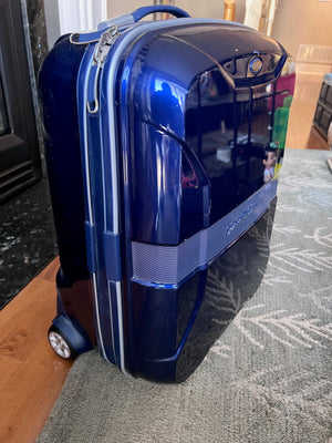 Bric's Carry-on Luggage