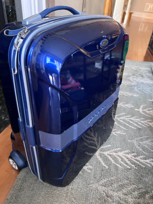 Bric's Carry-on Luggage