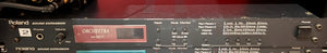 Roland M-OC1 Orchestra Sound Expansion Rack Module