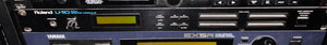 Roland U-110 PCM Sound Module, Rack Mount