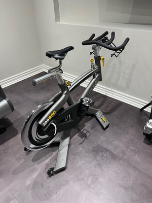 CycleOps Power Pro 300 Indoor Cycle Trainer