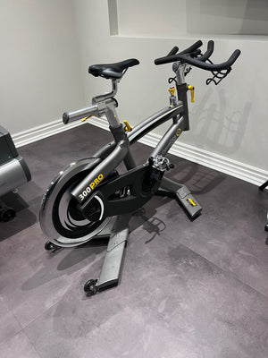 CycleOps Power Pro 300 Indoor Cycle Trainer